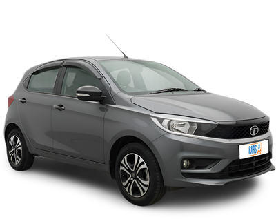 2024 Tata Tiago - Hatchback - Petrol - Manual - ₹5.25 lakh